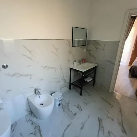 A Due Passi Dalla Valle Dei Templi Pensionat 3*