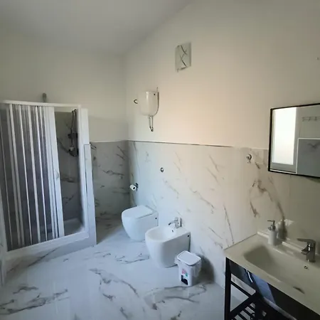 Pensionat A Due Passi Dalla Valle Dei Templi