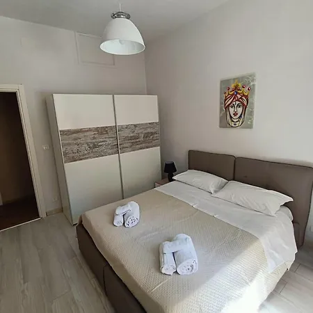 Pensión A Due Passi Dalla Valle Dei Templi Agrigento