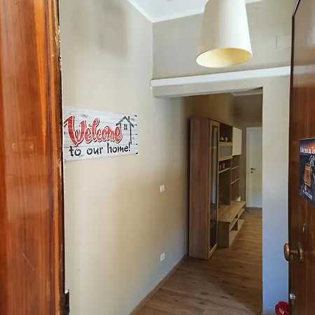 Pensión A Due Passi Dalla Valle Dei Templi