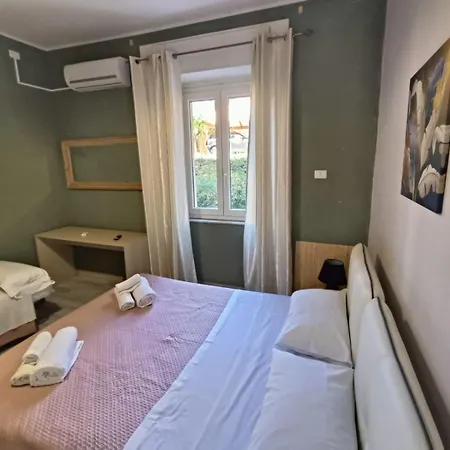 Pensión A Due Passi Dalla Valle Dei Templi