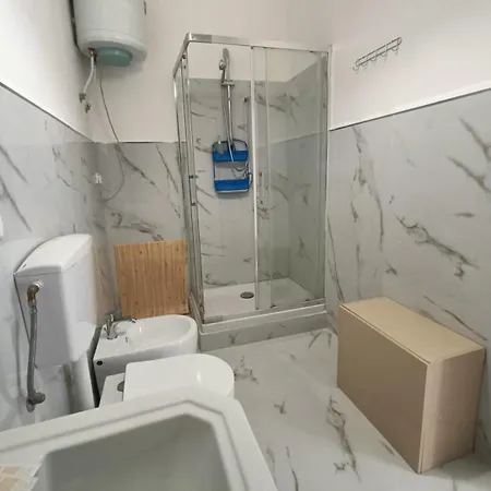 A Due Passi Dalla Valle Dei Templi