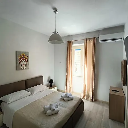 A Due Passi Dalla Valle Dei Templi 3*