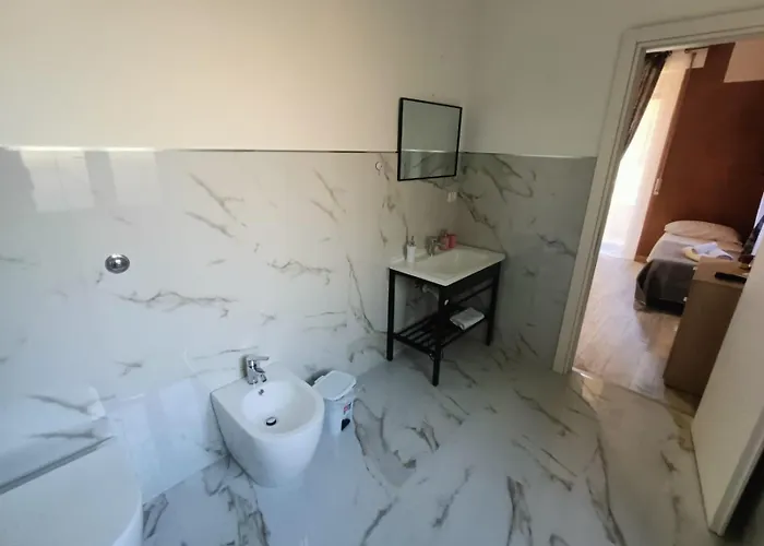 A Due Passi Dalla Valle Dei Templi Vendégház 3*