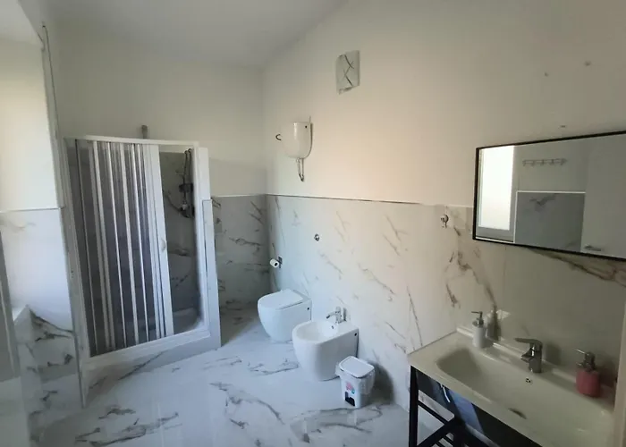 Vendégház A Due Passi Dalla Valle Dei Templi