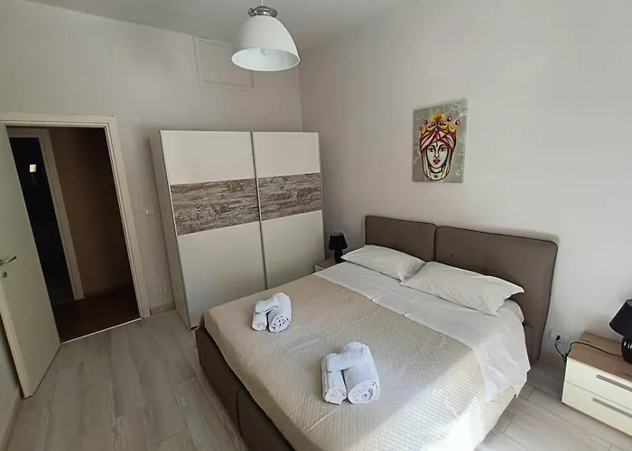 Konukevi A Due Passi Dalla Valle Dei Templi Agrigento