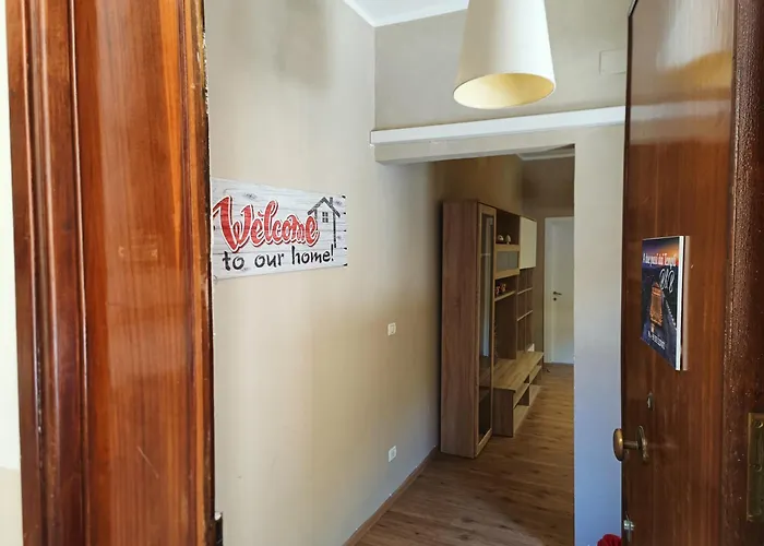 Guest house A Due Passi Dalla Valle Dei Templi